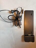 HP Docking Station - Uitstekende Conditie!, Ophalen of Verzenden, Gebruikt, Docking station, Laptop