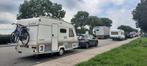 Beyerland Sprinter 390-D incl. alle inboedel/zeer kompleet, Rondzit, Particulier, Luifel, Tot en met 4