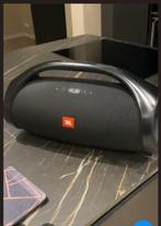 JBL Boombox, Gebruikt, Ophalen of Verzenden, 120 watt of meer, Subwoofer