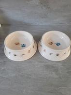 Voerbakken, Ophalen of Verzenden, Gebruikt