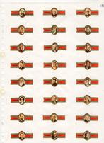 Stompkop KF  Uitvinders, Verzenden, Zo goed als nieuw, Sigarenbandjes