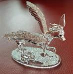 Swarovski grazelle nieuw, Verzamelen, Swarovski, Ophalen of Verzenden, Nieuw, Figuurtje