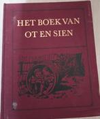 Het boek Ot en Sien, Jan Ligthart en H. Scheepstra, Ophalen of Verzenden, Zo goed als nieuw, Sprookjes