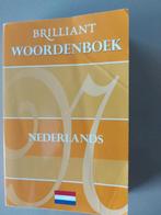klein Nederland's woordenboek, Boeken, Woordenboeken, Ophalen of Verzenden, Nederlands