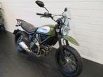 Ducati SCRAMBLER URBAN ENDURO (bj 2015), Bedrijf, 803 cc, Naked bike