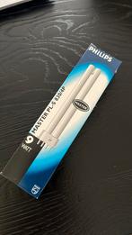 Philps Master 4 pins, Huis en Inrichting, Lampen | Losse lampen, Minder dan 30 watt, Overige typen, Nieuw, Bipin of Steekvoet