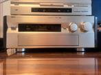 Yamaha versterker met Harman/cardon, Ophalen of Verzenden, Zo goed als nieuw