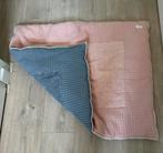 Koeka speelkleed (box) roze of grijs, Ophalen of Verzenden, Zo goed als nieuw, 85 tot 100 cm, Overige typen