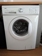 Wasmachine Zanussi, goede staat., Ophalen, Voorlader, 85 tot 90 cm, Energieklasse A of zuiniger