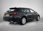 Toyota Corolla Touring Sports Hybrid 140 Dynamic | Navigatie, 12 maanden, Gebruikt, 4 cilinders, Corolla