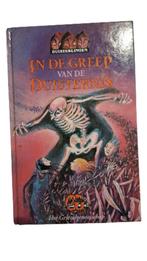 Paul van Loon en Het Griezelgenootschap, Non-fictie, Ophalen of Verzenden, Zo goed als nieuw, Het Griezelgenootschap