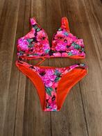 Nieuwe Maaji reversible bikini, mt XL = L, Kleding | Dames, Badmode en Zwemkleding, Nieuw, Oranje, Bikini, Maaji