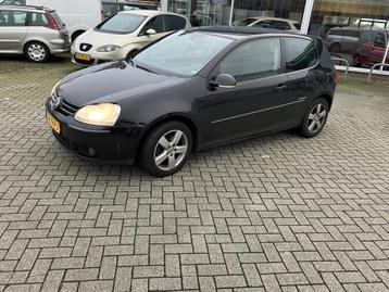 Volkswagen Golf 1.4 Easyline Koppeling wordt minder beschikbaar voor biedingen