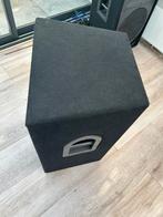 Samson RS15 Luidsprekers, Gebruikt, 120 watt of meer, Front, Rear of Stereo speakers, Ophalen