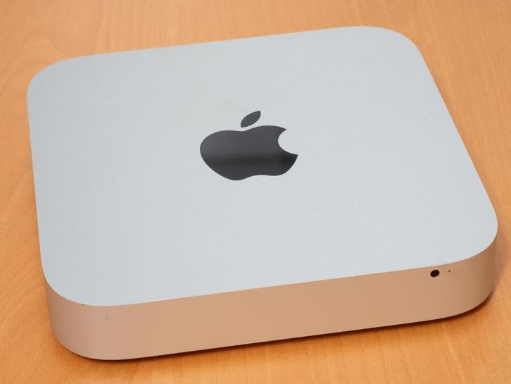 Apple Mac mini enkel lege behuizing, Computers en Software, Computerbehuizingen, Gebruikt, Ophalen of Verzenden