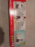 Houten evenwichtsbalk, Ophalen, Nieuw