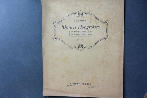 Bladmuziek Grote meesters., Muziek en Instrumenten, Bladmuziek, Gebruikt, Artiest of Componist, Klassiek, Piano, Ophalen of Verzenden