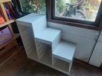Trofast kast, trap kast, ikea, Kinderen en Baby's, Ophalen, Gebruikt, Kast