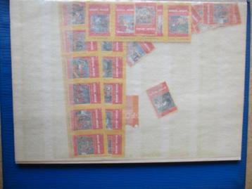 adv10404 map vol suske en wiske beschikbaar voor biedingen