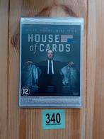 House of Cards seizoen 1 - dvd, Gebruikt, Ophalen of Verzenden