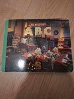 Het Muizenhuis ABC - Gelezen, Boeken, Ophalen of Verzenden