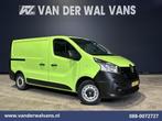 Renault Trafic 1.6 dCi L1H1 Euro6 Airco | Navigatie | Cruise, Voorwielaandrijving, Stof, Gebruikt, 2000 kg