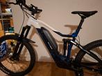 Mountainbike, Fully, 45 tot 49 cm, Zo goed als nieuw, Ophalen