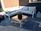 Loungeset  275 euro, Tuin en Terras, Tuinsets en Loungesets, Ophalen