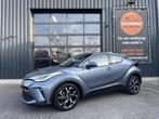 Toyota C-HR 1.8 Hybrid Dynamic NAVIGATIE|CAMERA|KEYLESS|LED, Auto's, Euro 6, 4 cilinders, Parkeersensor, Hybride Elektrisch/Benzine