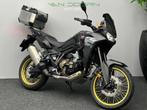 Honda CRF 1100L Africa Twin DCT ABS | 2023 | 3519KM!, Cruise Control, Info@vandoornmotors.nl, Kraaivenstraat 23-5
5048AB  TILBURG, NL