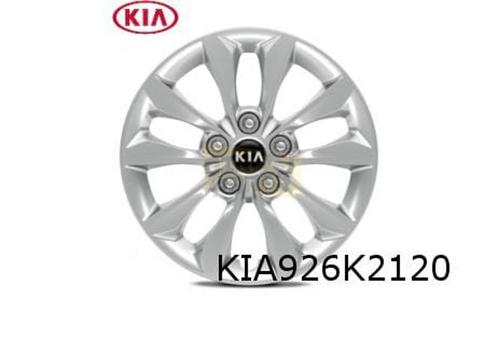 Kia Ceed/ProCeed Wieldop 16'' Origineel! 52970J7100, Auto diversen, Wieldoppen, Nieuw, Verzenden