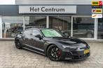 Audi E-TRON GT 93 kWh B&O - HUD - RS interieur - Matrix LED, Automaat, 12 maanden, 479 km, Gebruikt