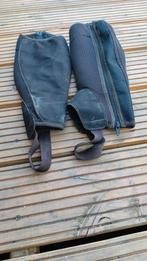Paardrij laarzen. Beenbeschermers en cape, Dieren en Toebehoren, Paardrijkleding, Ophalen, Gebruikt, Schoeisel