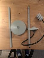 Rokspuit, Hobby en Vrije tijd, Naaien en Fournituren, Ophalen, Zo goed als nieuw, Paspop