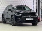 Mercedes-Benz GLA-klasse 250 e AMG Line/NIGHT-PAKKET/DAB/CAM, Auto's, Mercedes-Benz, Zwart, Met garantie (alle), 15 kWh, Zwart