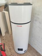 Warmte pomp boiler 160l energie, Doe-het-zelf en Verbouw, Geisers en Boilers, Ophalen, 100 liter of meer, Nieuw, Boiler