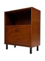 Vintage Compact Kastje Wandkastje Jaren 60 Formule klepkast, Ophalen, Huis en Inrichting