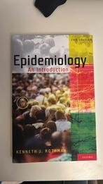 Kenneth J. Rothman - Epidemiology ( An Introduction ), Kenneth J. Rothman