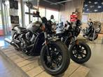 Indian Chopper 60 Scout Sixty Bobber Limited, Motoren, Motoren | Overige merken, Chopper, Bedrijf, Meer dan 35 kW, 999 cc
