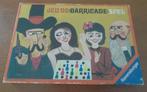 spel Jeu de Barricade / Ravensburger Vintage 1974, Hobby en Vrije tijd, Gezelschapsspellen | Bordspellen, Een of twee spelers
