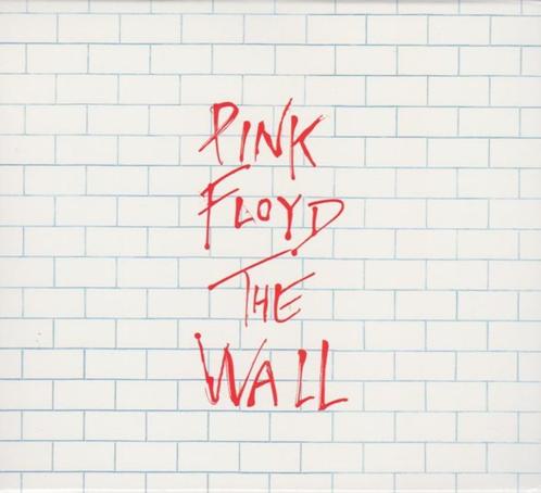 Pink Floyd – The Wall /(Experience Version), Cd's en Dvd's, Cd's | Rock, Zo goed als nieuw, Poprock, Ophalen of Verzenden