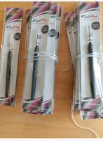 Nieuwe Knitpro waves en Soft grip haaknaalden, Ophalen of Verzenden, Nieuw, Haken, Naald