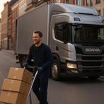 Chauffeur C/CE Eigen Winkeldistributie (Waddinxveen) ZZP, Overige uren, Overige niveaus, Vanaf 1 jaar, Overige vormen