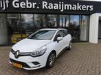 Renault Clio Estate 1.5 dCi Ecoleader Zen*AIRCO*NAVI*EXPORT/, Auto's, Renault, Te koop, Gebruikt, Clio, Voorwielaandrijving