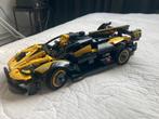 Technisch LEGO Bugatti bolide nr:42151, Ophalen of Verzenden, Zo goed als nieuw