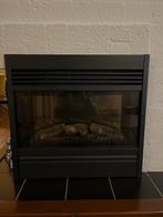 Elektrische Inbouw Haard - Sfeervol & Warm, Huis en Inrichting, Ophalen, Gebruikt, Inbouwhaard, Elektrische haard