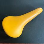 Selle San Marco Rolls racezadel geel, Gebruikt, Racefiets, Ophalen of Verzenden, Zadel