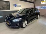 Ford Focus Wagon 1.0 EcoBoost Vignale Pano|Trekh|Carplay, 65 €/maand, 125 pk, Gebruikt, 1283 kg
