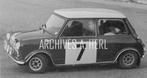 Mini Cooper S Makinen Easter Monte Carlo Rally  1968 foto, Verzenden, Nieuw, Auto's