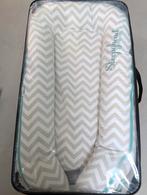 SleepyheadDeluxe Silver (0-8m.)babynest, Ophalen, Zo goed als nieuw, Overige typen
